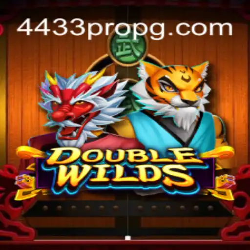 Discover the Thrills of DoubleWilds: The Ultimate Slot Experience