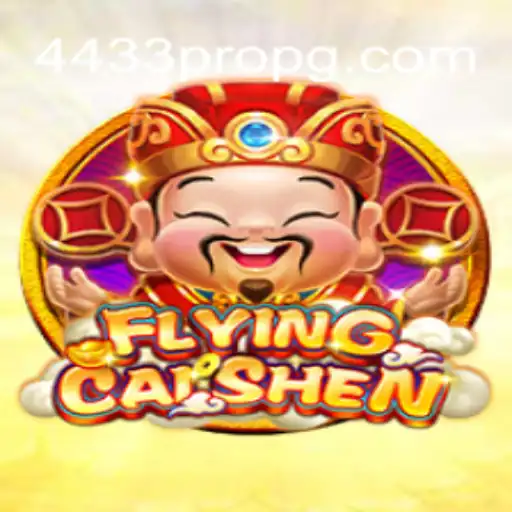 Exploring the Exciting World of FlyingCaiShen: The Premier Slot Game Experience with 4433 Pro Oficial Slots Brasil #1