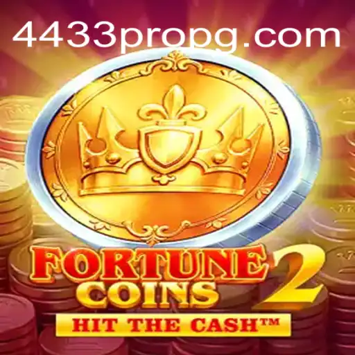 Exploring FortuneCoins2: The Ultimate Slots Experience