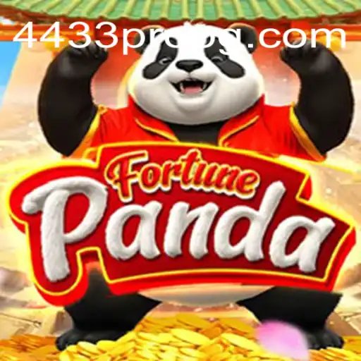 FortunePanda: A Closer Look at 4433 Pro Oficial Slots Brasil #1