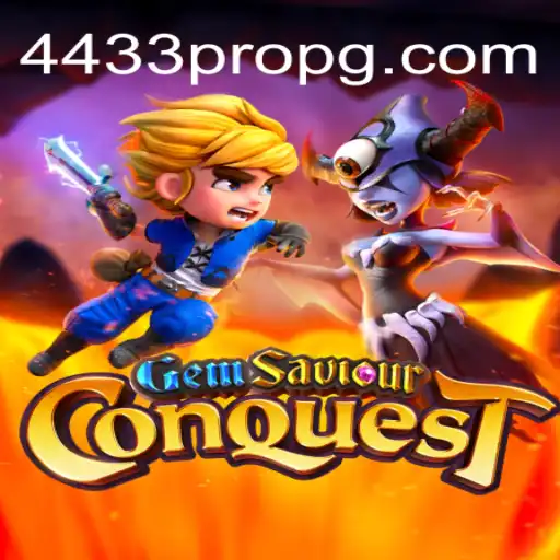 GemSaviourConquest: An Immersive Adventure in Virtual Slots
