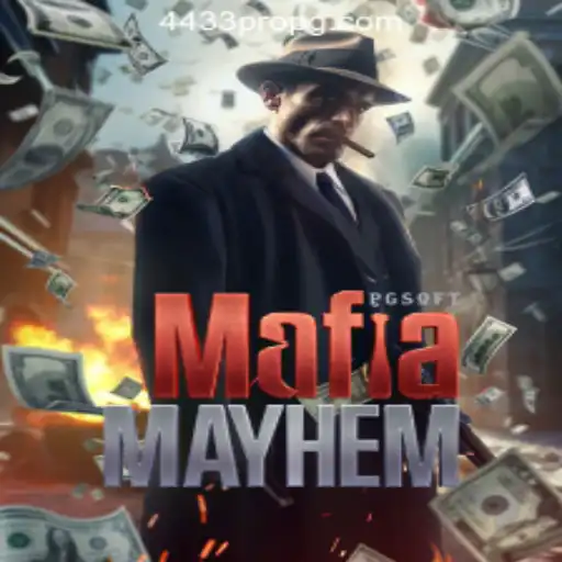 Exploring the Thrills of MafiaMayhem and 4433 pro Oficial Slots Brasil #1