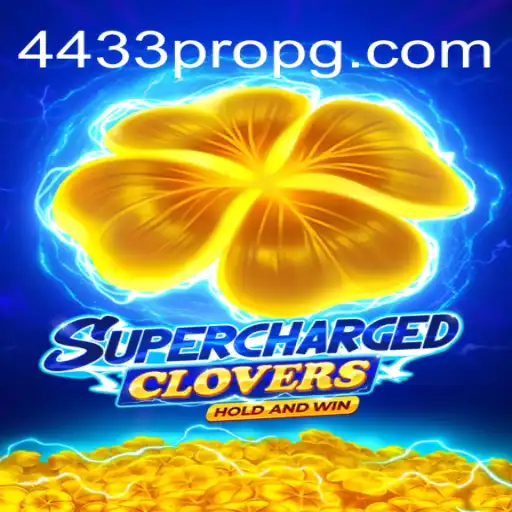 Unveiling the Excitement of SchargedClovers: A Deep Dive into 4433 Pro Oficial Slots Brasil #1
