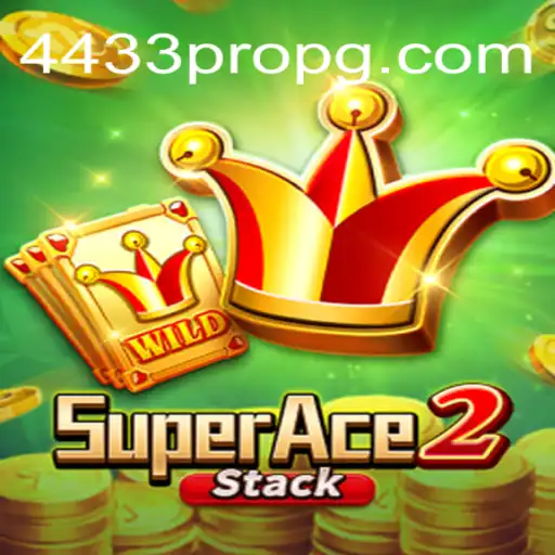 SuperAce2: A Dive into the World of 4433 Pro Oficial Slots Brasil #1