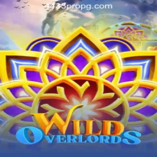 WildOverlords: The Ultimate Guide to 4433 Pro Oficial Slots Brasil #1