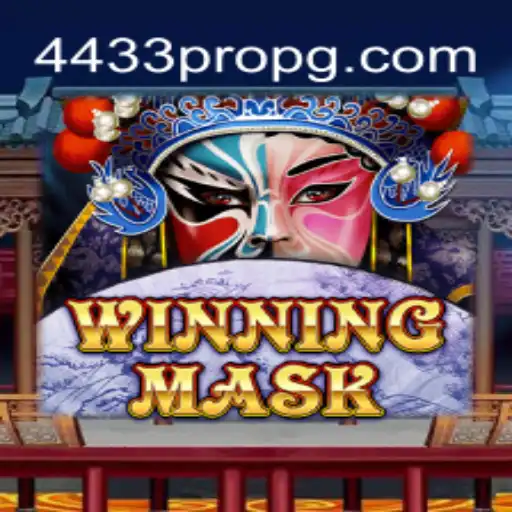 Exploring WinningMask: The Rise of 4433 Pro Oficial Slots Brasil #1