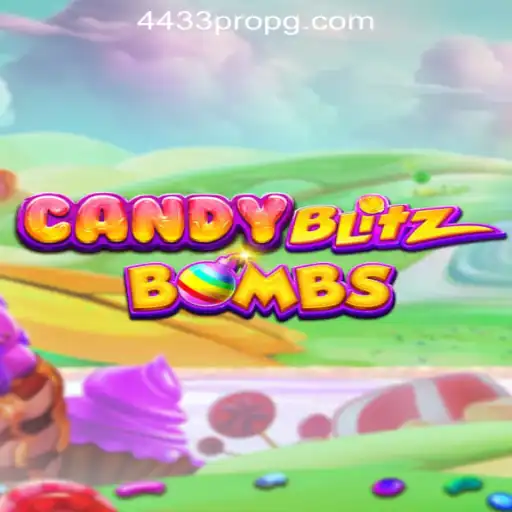 CandyBlitzBombs: A Sweet Explosion in the World of Online Gaming