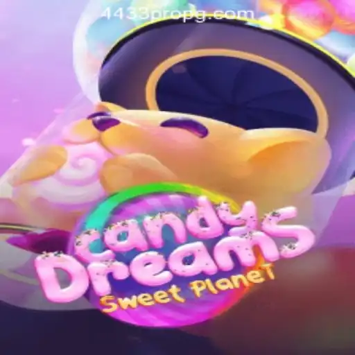 Experience the Excitement of CandyDreams: A Dive into 4433 Pro Oficial Slots Brasil #1