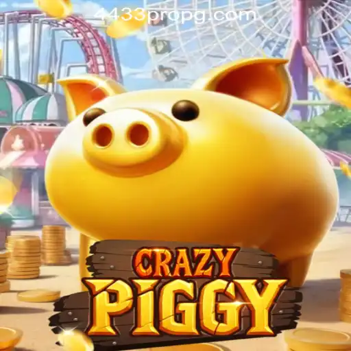 Exploring CrazyPiggy: An Insight into 4433 pro Oficial Slots Brasil #1