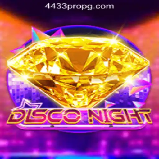 A Deep Dive into DiscoNight: The Ultimate Gaming Experience