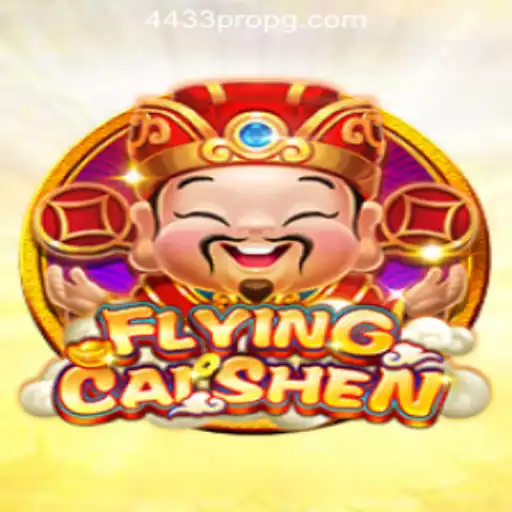 Exploring the Exciting World of FlyingCaiShen: The Premier Slot Game Experience with 4433 Pro Oficial Slots Brasil #1