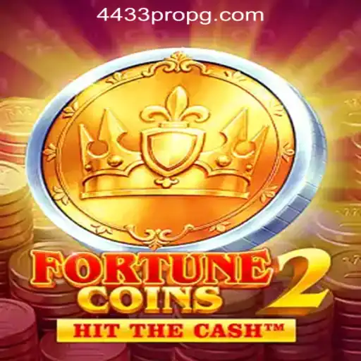 Exploring FortuneCoins2: The Ultimate Slots Experience