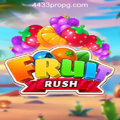 Discover the Excitement of FruitRush: A New Era in Gaming