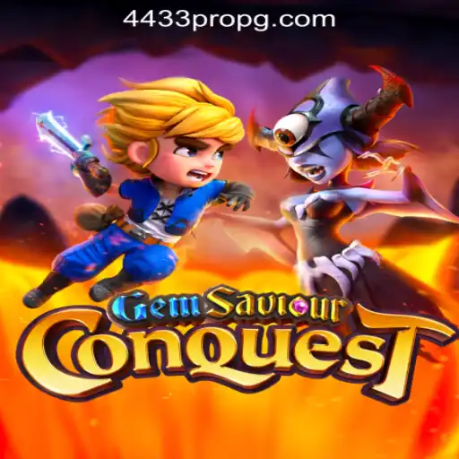 GemSaviourConquest: An Immersive Adventure in Virtual Slots