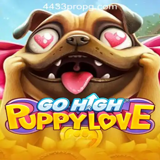 Exploring GoHighPuppyLove: The Captivating World of 4433 pro Oficial Slots Brasil #1