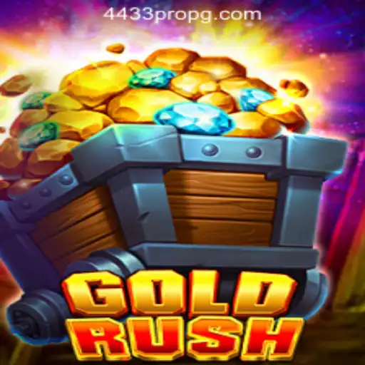 GoldRush: Exploring the Thrills and Strategies of 4433 Pro Oficial Slots Brasil #1