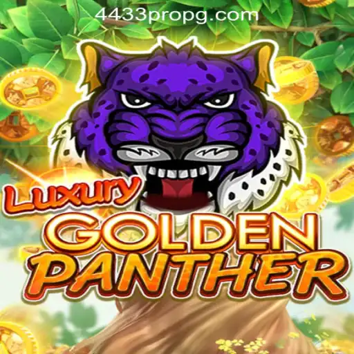 Discover the Thrill of LUXURYGOLDENPANTHER: The Ultimate Slot Experience