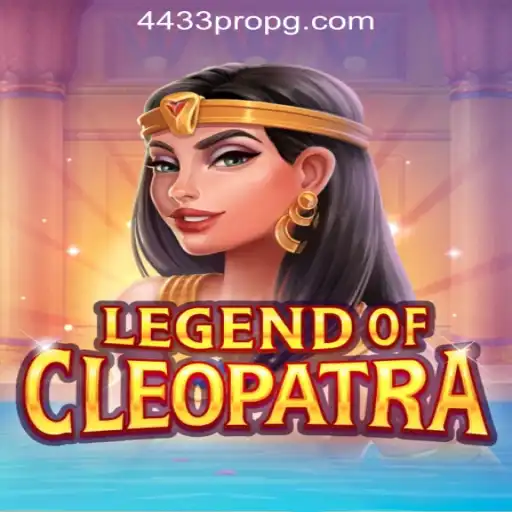 LegendOfCleopatra: Dive Into the Enigmatic World of Ancient Egypt