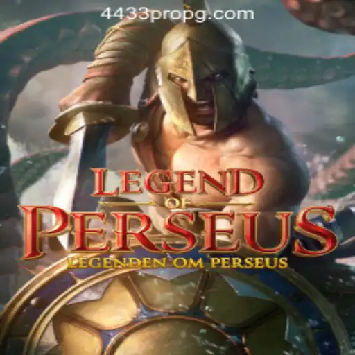 Explore the Mythical World of LegendofPerseus