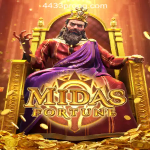 Explore the Thrilling World of MidasFortune: The Ultimate Slot Experience in Brazil