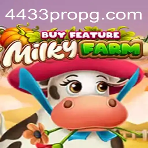 MilkyFarmBuyFeature: A New Era in Virtual Farming and Slots Experience