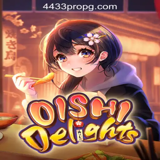 Explore the Thrilling World of OishiDelights: The Ultimate Slot Experience in Brazil