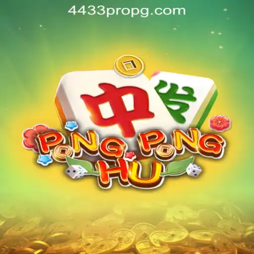 PONGPONGHU: Exploring the Exciting World of 4433 Pro Oficial Slots Brasil #1