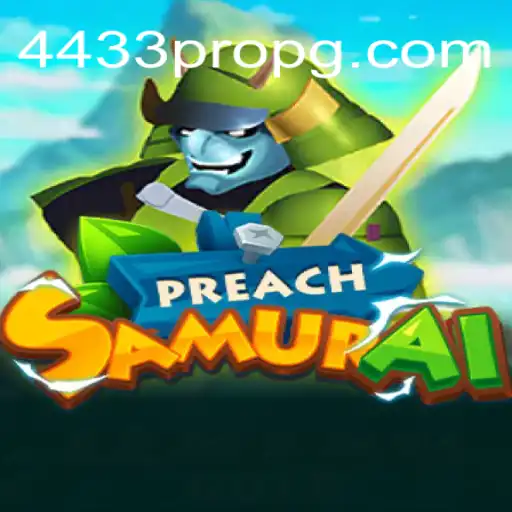The Epic Journey of PreachSamurai: An In-Depth Look into the Gaming Sensation