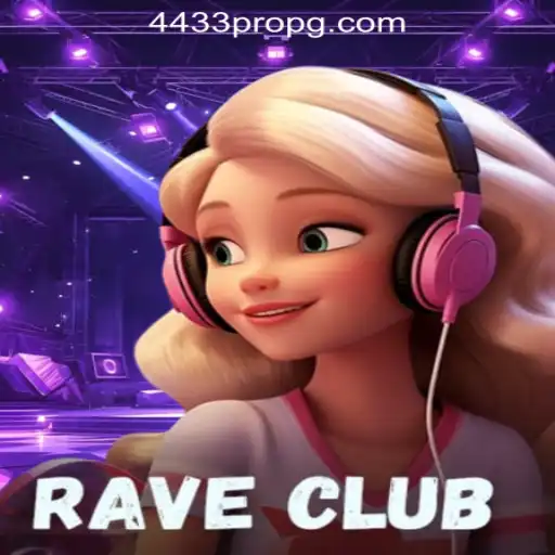 Dive into the Vibrant World of RaveClub: A Guide to 4433 Pro Oficial Slots Brasil #1