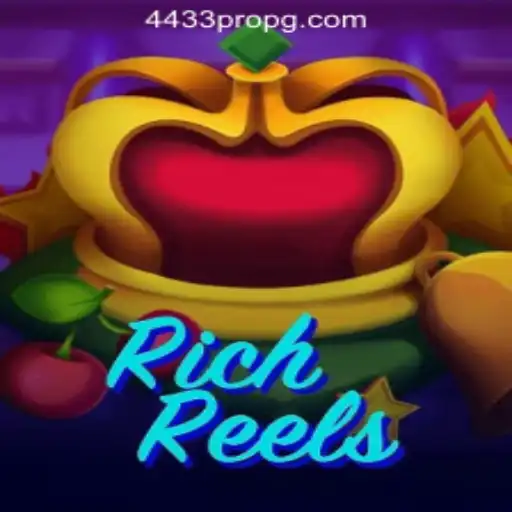 Discover the Thrill of RichReels: The Ultimate Slot Experience