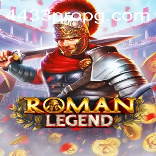 Explore the Thrills of RomanLegend: A Comprehensive Guide to the Game