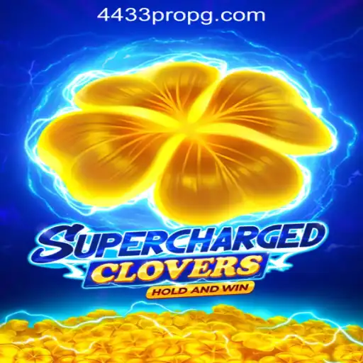 Unveiling the Excitement of SchargedClovers: A Deep Dive into 4433 Pro Oficial Slots Brasil #1