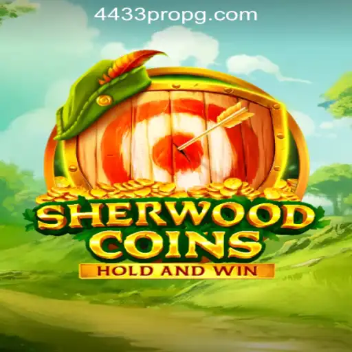 Discover the Thrilling World of SherwoodCoins: The Ultimate Gaming Experience