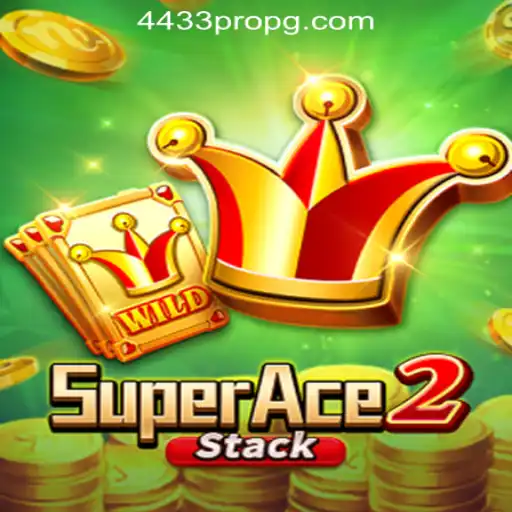 SuperAce2: A Dive into the World of 4433 Pro Oficial Slots Brasil #1