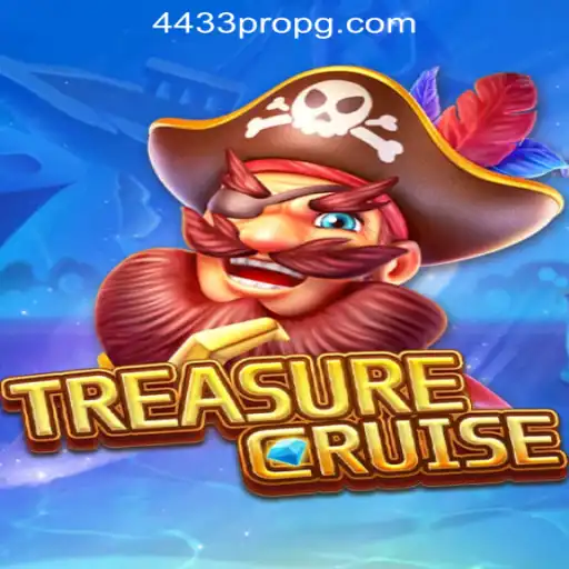Exploring the Exciting World of TREASURECRUISE