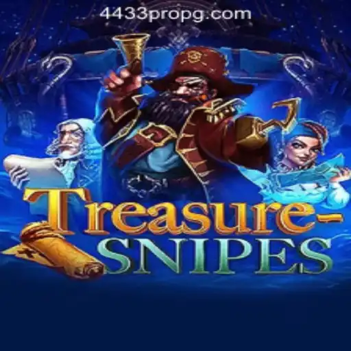 Discover the Adventure of TreasureSnipes: Experience the Thrill of Slot Games