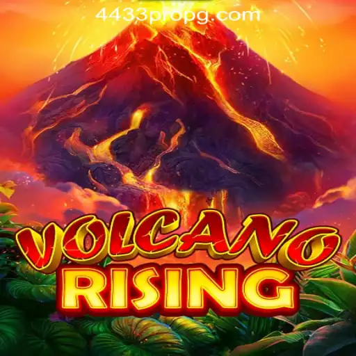 Discover the Thrilling World of VolcanoRising: A Top Pick in Oficia Slots Brasil